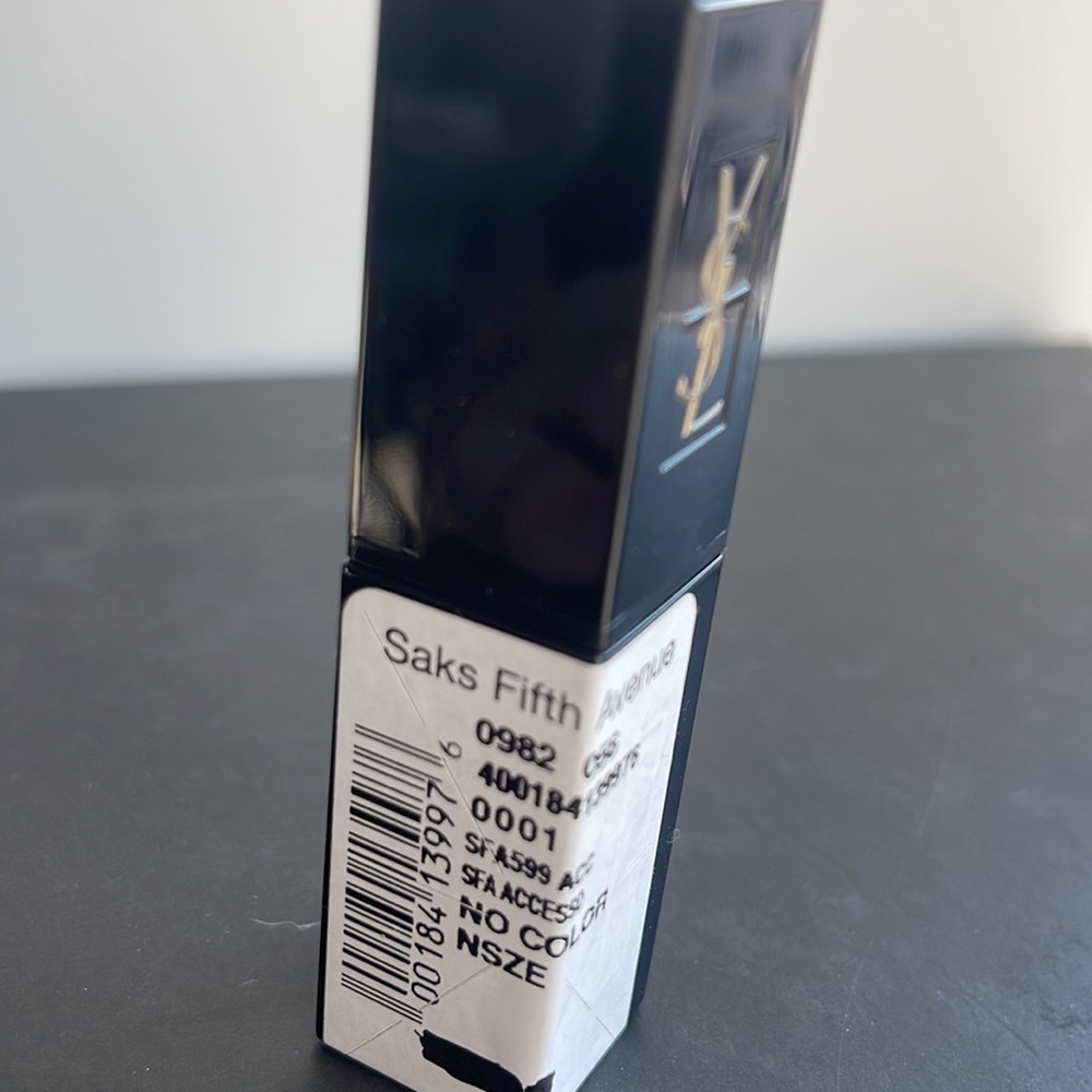 ‼️NEW $45 YSL LIP STAIN‼️STEAL‼️ - Picture 3 of 4